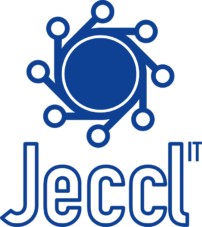 Jeccl Logo