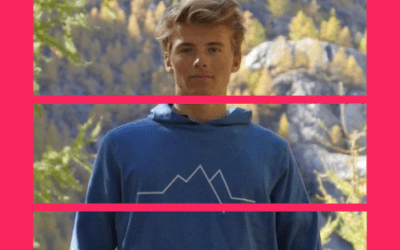 How Luca Carrick-Smith got grade 9s in both English GCSEs!