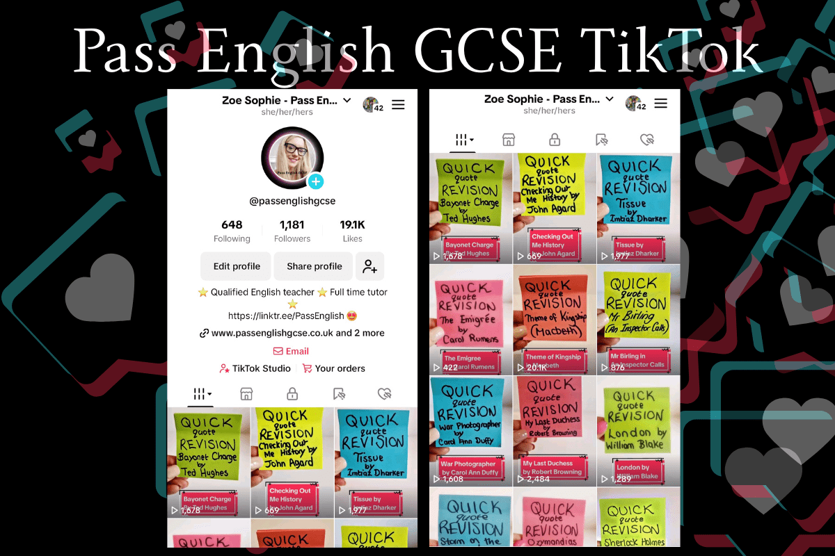 Power and Conflict - TikTok Revision That Actually Works<br />
