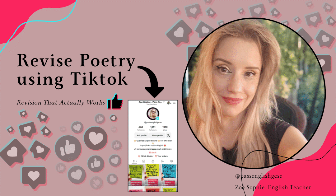 Power and Conflict: TikTok Revision That Actually Works