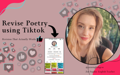 Power and Conflict: TikTok Revision That Actually Works